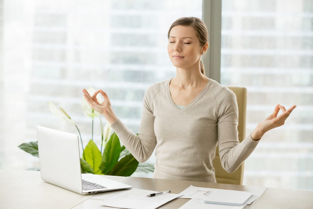 La gestion du stress et des émotions 9 Formation - La gestion du stress