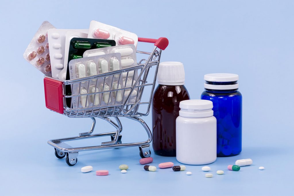 Sécuriser la prise médicamenteuse 7 Formation - Sécuriser la prise médicamenteuse