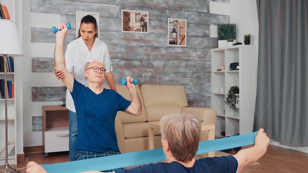 PRAP : Prévention des risques liés à l’activité physique 4 Formation - Sensibilisation des risques liés à l'activité physique