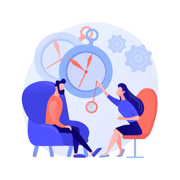 Hypnose et gestion de la douleur 1 dessi